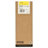 Epson T6064 high-capacity yellow ink cartridge (original Epson)