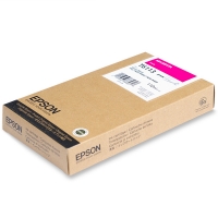 Epson T6113 magenta ink cartridge (original Epson) 026084