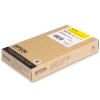 Epson T6114 yellow ink cartridge (original Epson) 026086 - 1