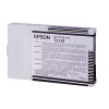Epson T6138 standard capacity matte black ink cartridge (original)