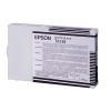 Epson T6138 standard capacity matte black ink cartridge (original Epson) 026104 - 1