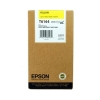 Epson T6144 high capacity yellow ink cartridge (original)