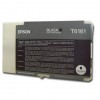 Epson T6161 black ink cartridge (original)