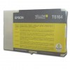 Epson T6164 yellow ink cartridge (original Epson)