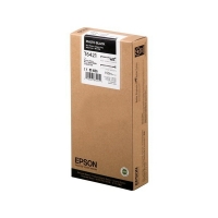 Epson T6421 photo black ink cartridge (original) C13T642100 026338