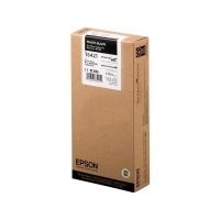 Epson T6421 photo black ink cartridge (original Epson) 026338