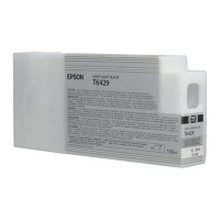 Epson T6429 light light black ink cartridge (original Epson) 026353