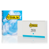 Epson T6535 light cyan ink cartridge (123ink version) 026325 - 1