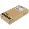 Epson T6537 light black ink cartridge (original Epson)