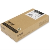 Epson T6538 matte black ink cartridge (original) 026330 - 1