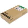 Epson T653B green ink cartridge (original Epson) 026336 - 1