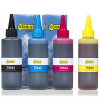 Epson T6641/2/3/4 ink tank 4-pack (123ink version)