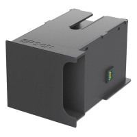 Epson T6713 maintenance box (original Epson) 027192