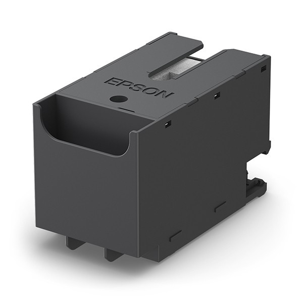 Epson T6715 maintenance box (original Epson) 027096 - 1