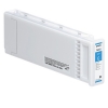 Epson T6872 cyan ink cartridge (original Epson) (EOL) 026452 - 1