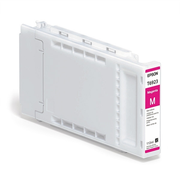 Epson T6923 magenta ink cartridge (original Epson) 026546 - 1