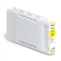 Epson T6924 yellow ink cartridge (original Epson) 026548