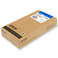 Epson T6932 high-capacity cyan ink cartridge (original Epson) 026554