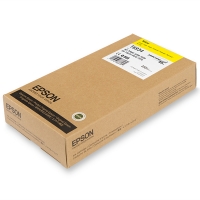 Epson T6934 high-capacity yellow ink cartridge (original Epson) 026558