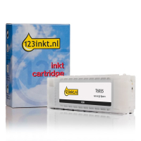 Epson T6935 high capacity matte black ink cartridge (123ink version)