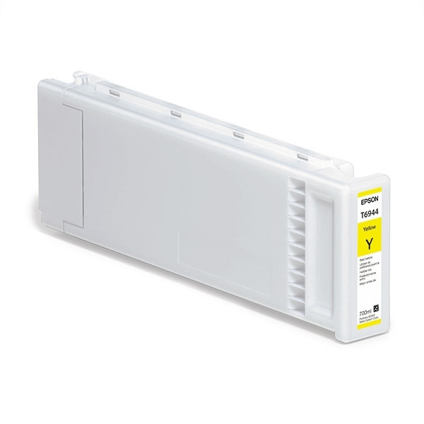 Epson T6944 extra high capacity yellow ink cartridge (original) C13T694400 026568 - 1