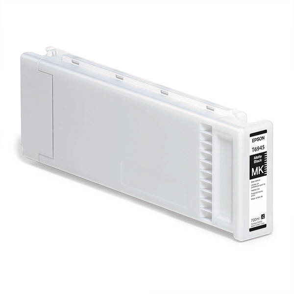 Epson T6945 extra high-capacity matte black ink cartridge (original) 026570 - 1