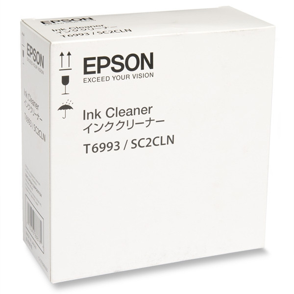 Epson T6993 ink cleaner (original) C13T699300 026460 - 1