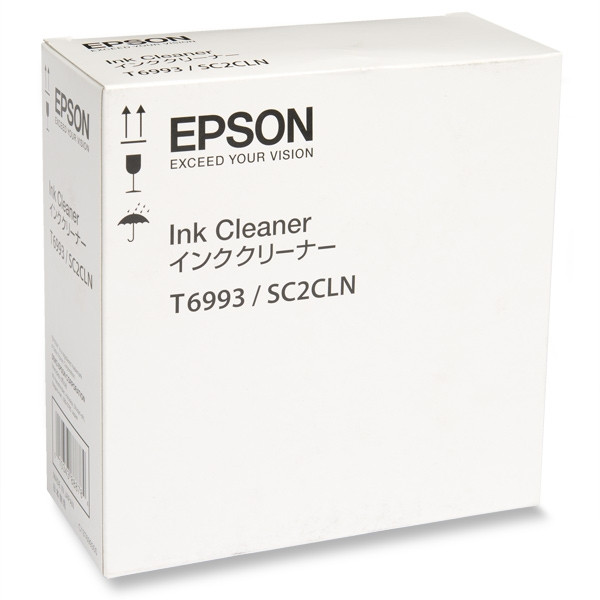 Epson T6993 ink cleaner (original Epson) 026460 - 1