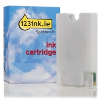 Epson T7011 extra high capacity black ink cartridge (123ink version) C13T70114010C 026401