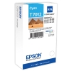 Epson T7012 cyan extra high-capacity ink cartridge (original Epson)