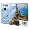Epson T7021 high capacity black ink cartridge (original Epson) 026412 - 1