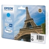 Epson T7022 high-capacity cyan ink cartridge (original)