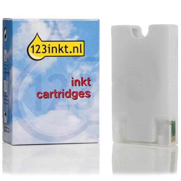Epson T7023 high-capacity magenta ink cartridge (123ink version) 026419 - 1