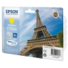 Epson T7024 high-capacity yellow ink cartridge (original Epson)