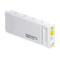Epson T714400 yellow ink cartridge (original vEpson) 021224
