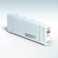 Epson T714900 orange plus ink cartridge (original Epson) 021234