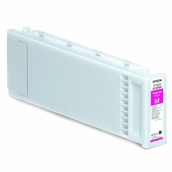 Epson T725300 magenta ink cartridge (original Epson) 021240 - 1