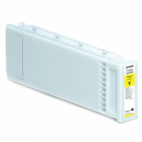 Epson T725400 yellow ink cartridge (original Epson) 021242