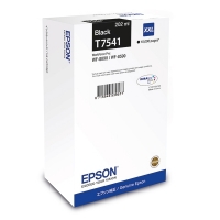Epson T7541 extra high capacity black ink cartridge (original Epson) C13T754140 026924