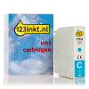 Epson T7552 high-capacity cyan ink cartridge (123ink version)