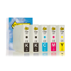 Epson T755 series 5-pack (123ink version) 160842 - 1