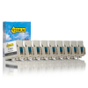 Epson T760 series ink cartridge 9-pack (123ink version) 127057 - 1