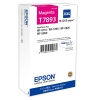 Epson T7893 high capacity magenta ink cartridge (original Epson)