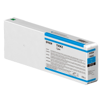 Epson T8042 cyan ink cartridge (original Epson) C13T55K200 C13T804200 026876