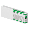 Epson T804B green ink cartridge (original Epson)