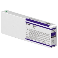 Epson T804D violet ink cartridge (original Epson) C13T55KD00 C13T804D00 026920