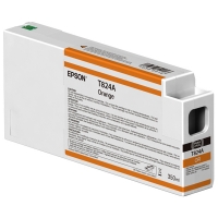 Epson T824A orange ink cartridge (original Epson) C13T54XA00 C13T824A00 026916