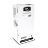 Epson T8381 high-capacity black ink cartridge (original)