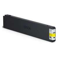 Epson T8584 yellow ink cartridge (original Epson) 027190