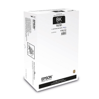 Epson T8781 extra high-capacity black ink cartridge (original) 027088